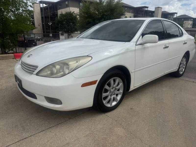 2002 Lexus ES 4th Gen - Image 3 of 11