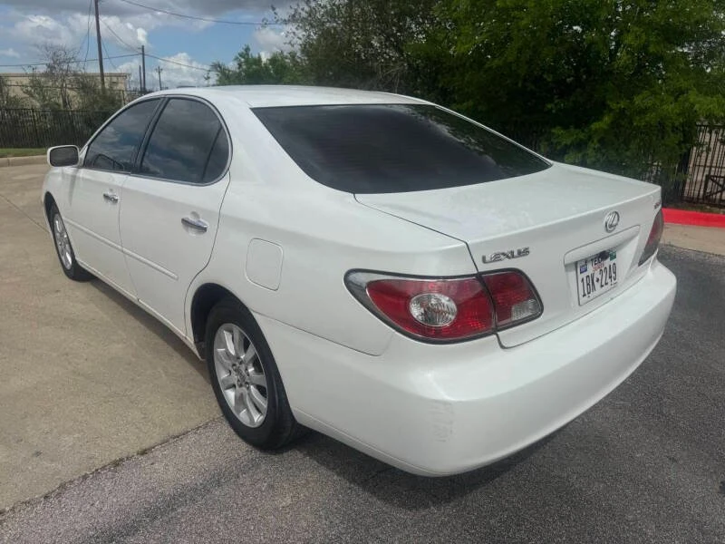 2002 Lexus ES 4th Gen - Image 11 of 11