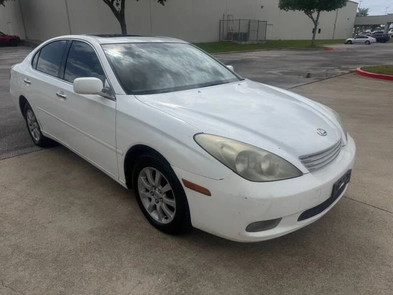 2002 Lexus ES 4th Gen - Image 2 of 11