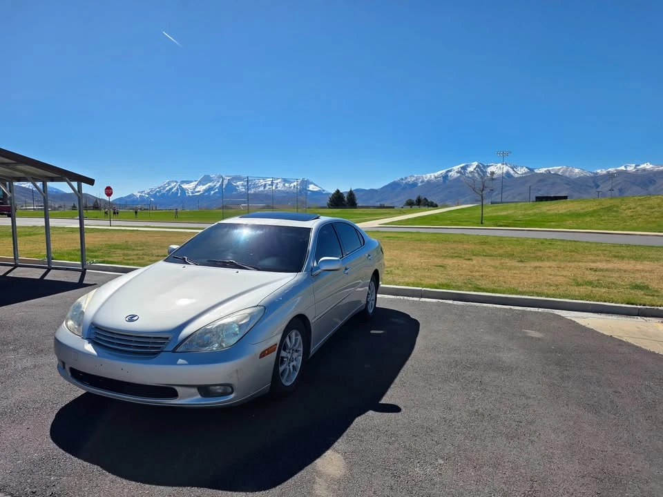 2002 Lexus ES 4th Gen - Image 7 of 9