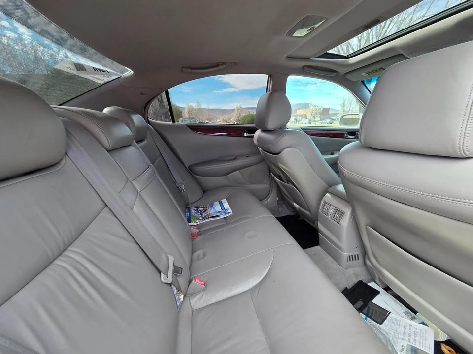 2002 Lexus ES 4th Gen - Image 3 of 9