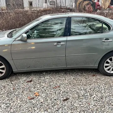 2002 Lexus ES300