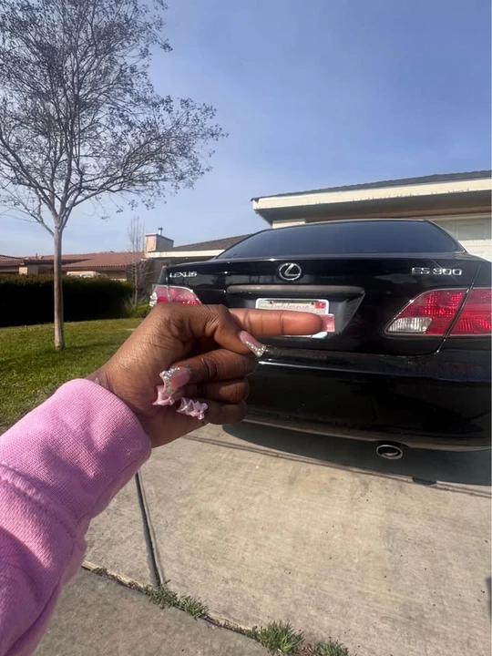 2002 Lexus ES 4th Gen - Image 3 of 5