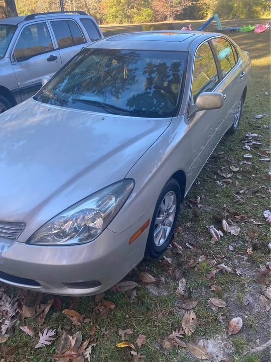 2002 Lexus GS 2nd Gen - Image 6 of 14