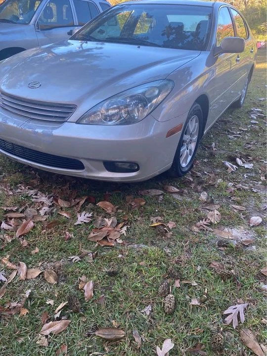 2002 Lexus GS 2nd Gen - Image 14 of 14
