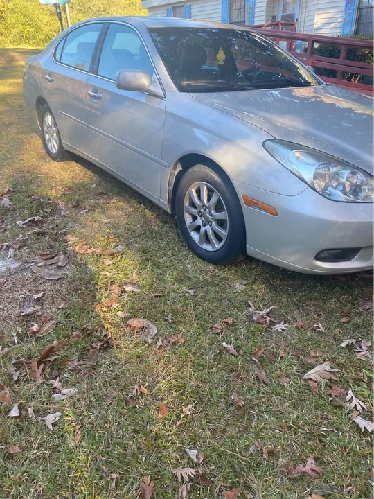 2002 Lexus GS 2nd Gen - Image 6 of 14