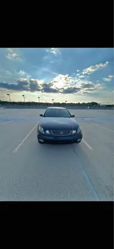 2002 Lexus GS300