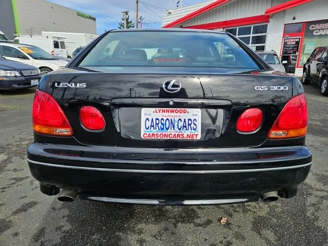 2002 Lexus GS 2nd Gen - Image 2 of 15