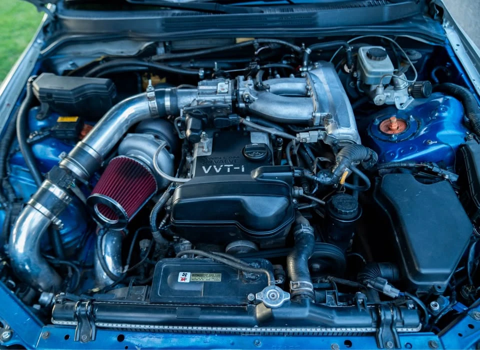 2002 Lexus IS 1st Gen - Image 2 of 12