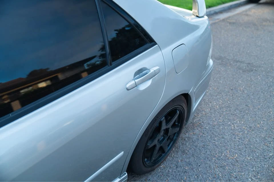 2002 Lexus IS 1st Gen - Image 7 of 12