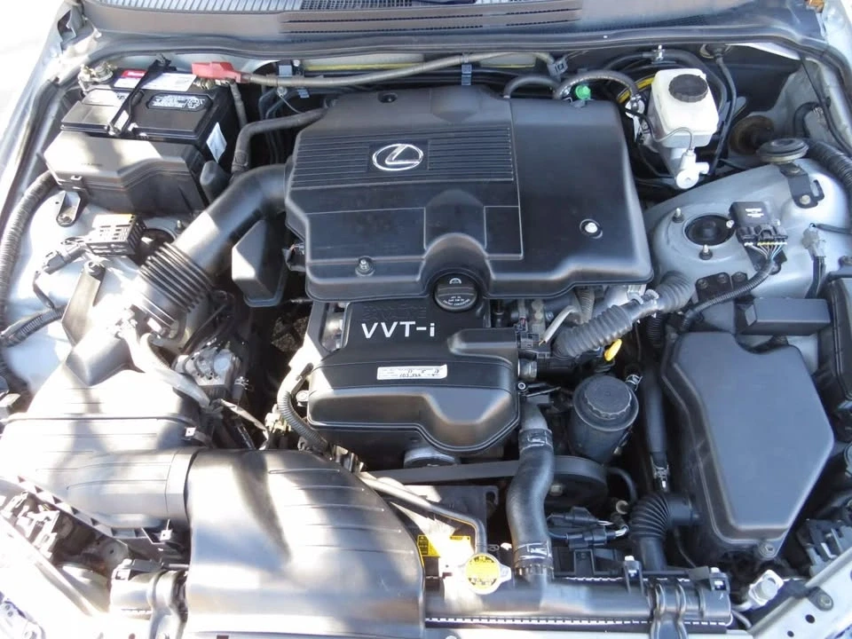 2002 Lexus IS 1st Gen - Image 14 of 15
