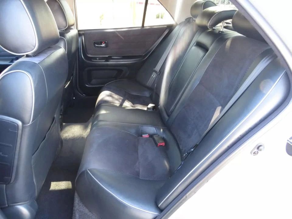2002 Lexus IS 1st Gen - Image 7 of 15