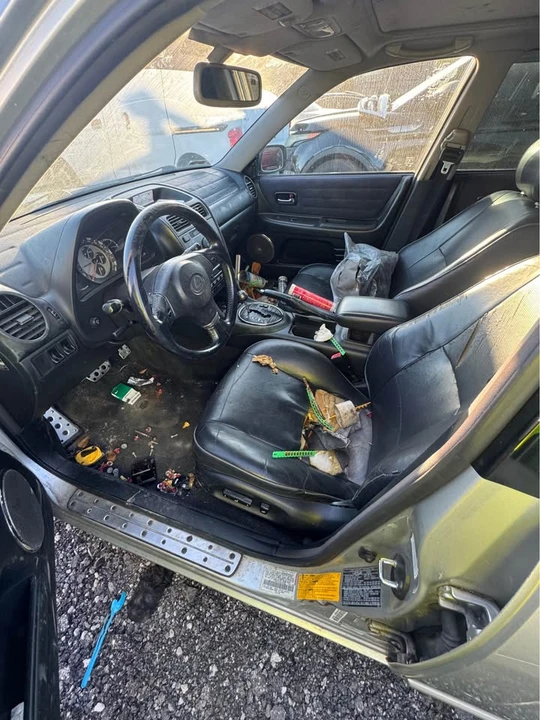 2002 Lexus IS 1st Gen - Image 3 of 5