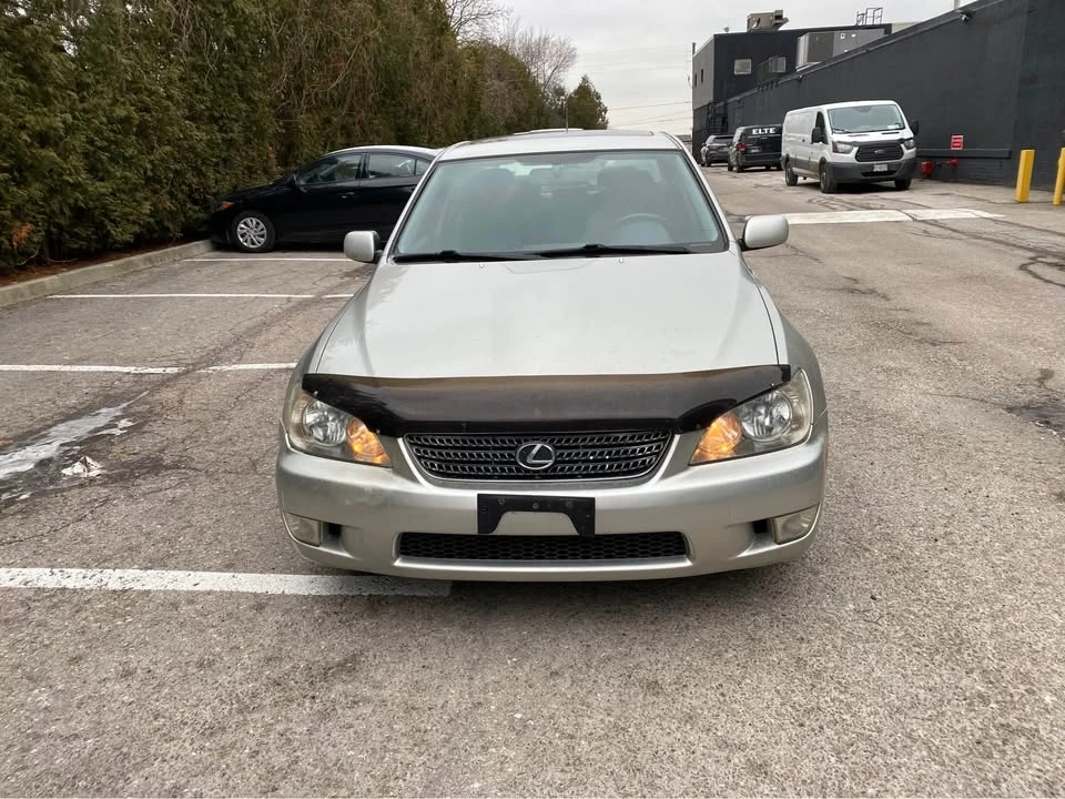 2002 Lexus IS 1st Gen - Image 2 of 14
