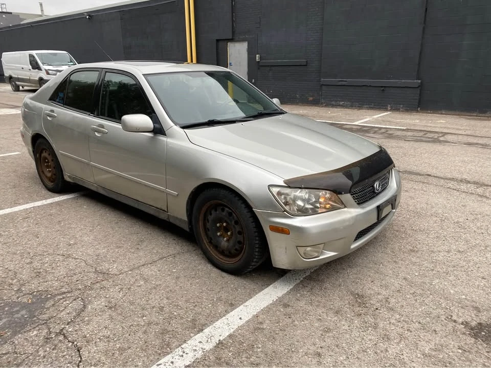 2002 Lexus IS 1st Gen - Image 3 of 14