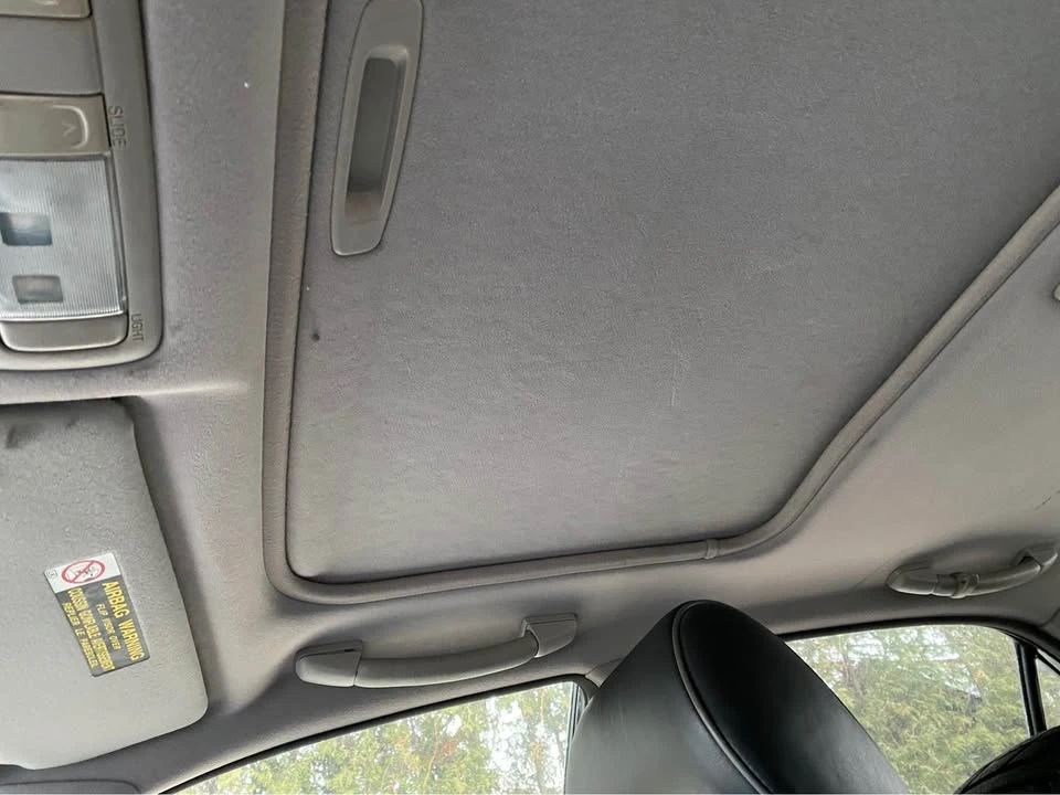 2002 Lexus IS 1st Gen - Image 13 of 14