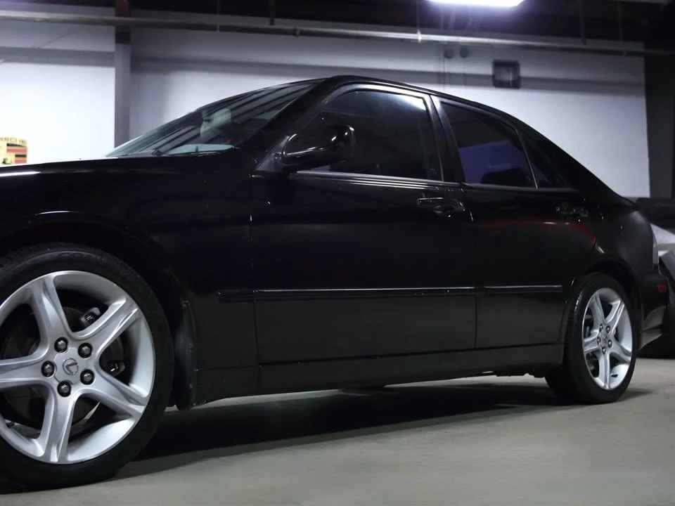 2002 Lexus IS 1st Gen - Image 8 of 20