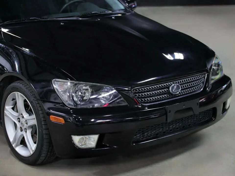 2002 Lexus IS 1st Gen - Image 3 of 20