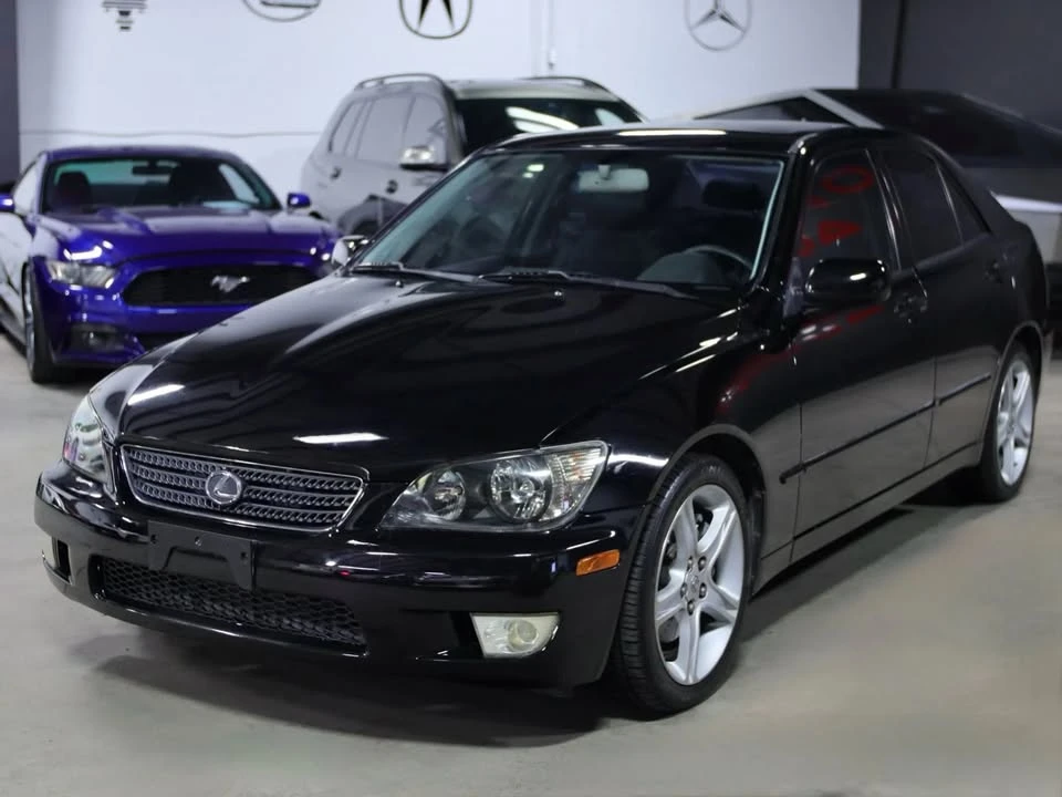 2002 Lexus IS 1st Gen - Image 7 of 20