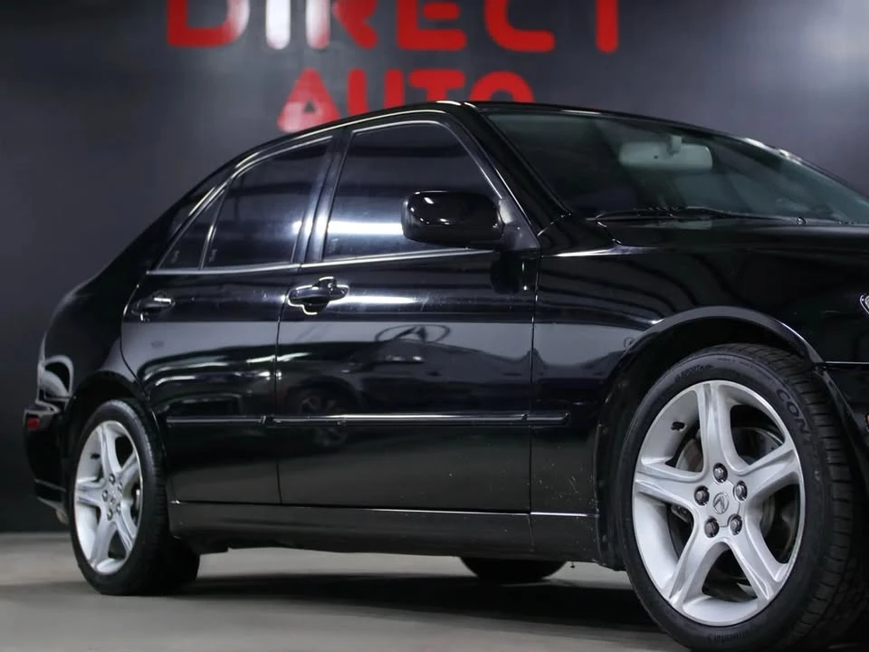 2002 Lexus IS 1st Gen - Image 4 of 20