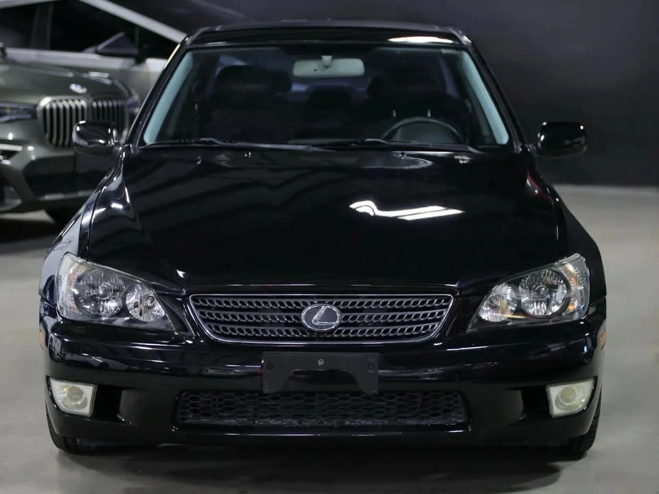2002 Lexus IS 1st Gen - Image 5 of 20