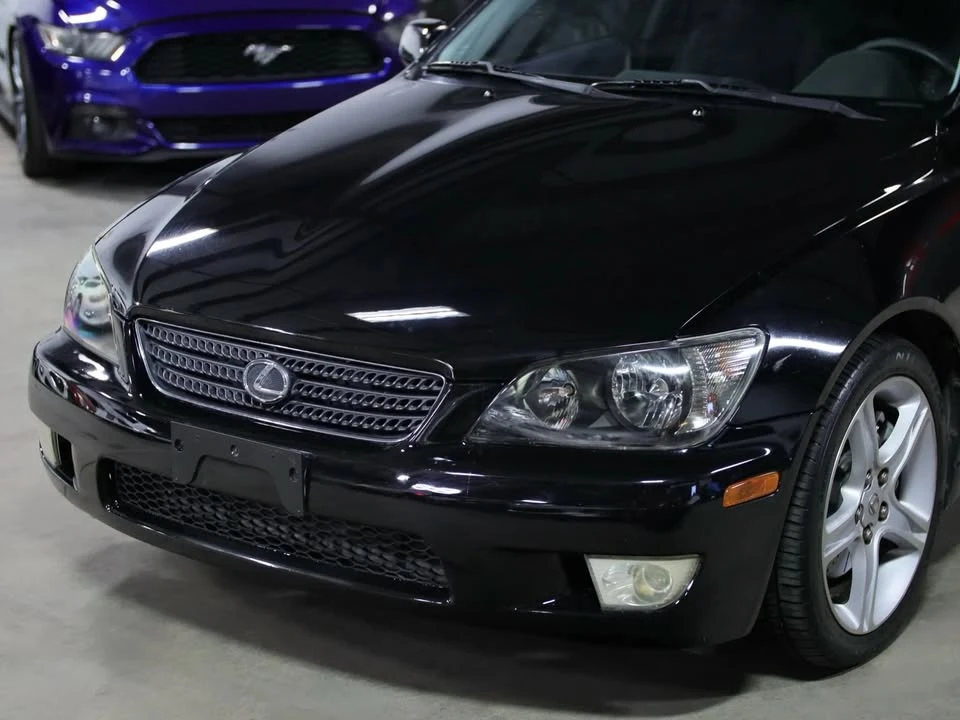 2002 Lexus IS 1st Gen - Image 6 of 20