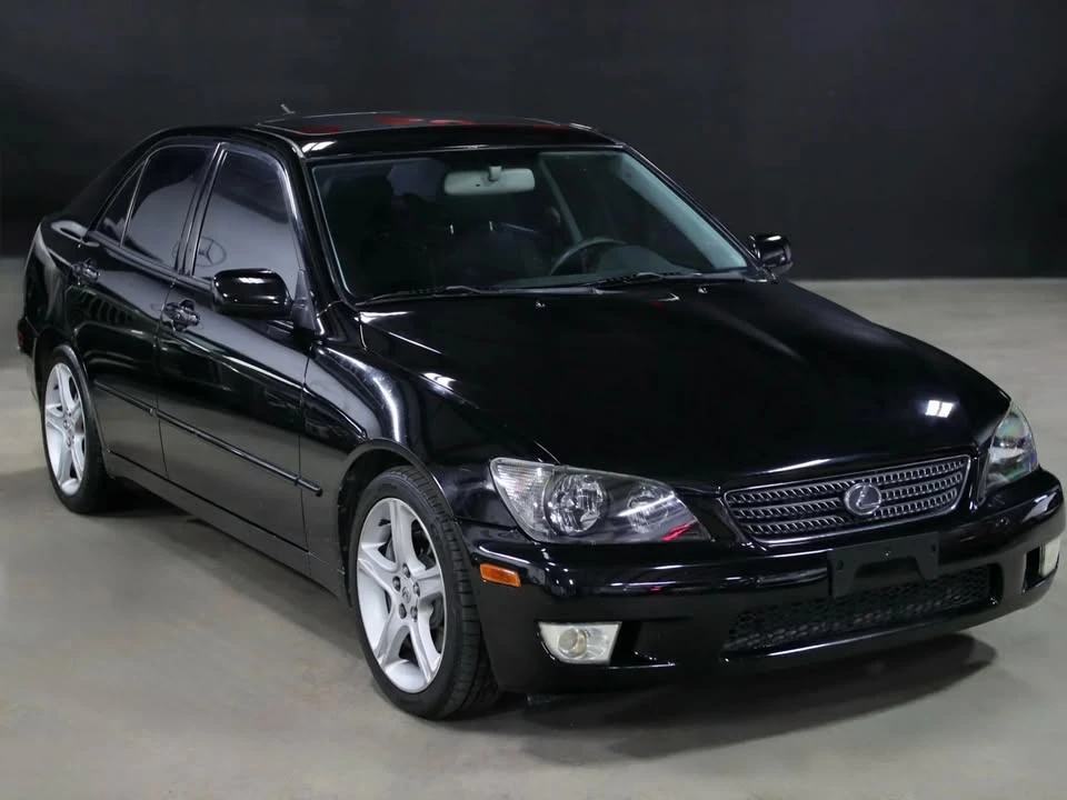 2002 Lexus IS 1st Gen - Image 2 of 20
