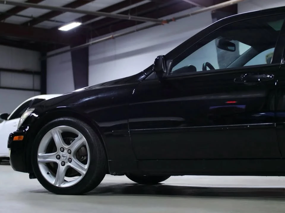 2002 Lexus IS 1st Gen - Image 20 of 20
