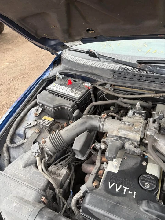 2002 Lexus IS 1st Gen - Image 8 of 11
