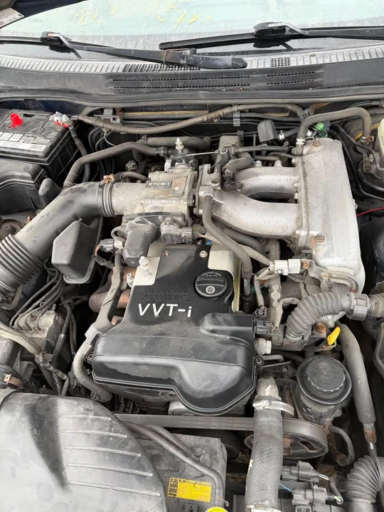 2002 Lexus IS 1st Gen - Image 7 of 11