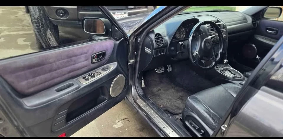 2002 Lexus IS 1st Gen - Image 10 of 10