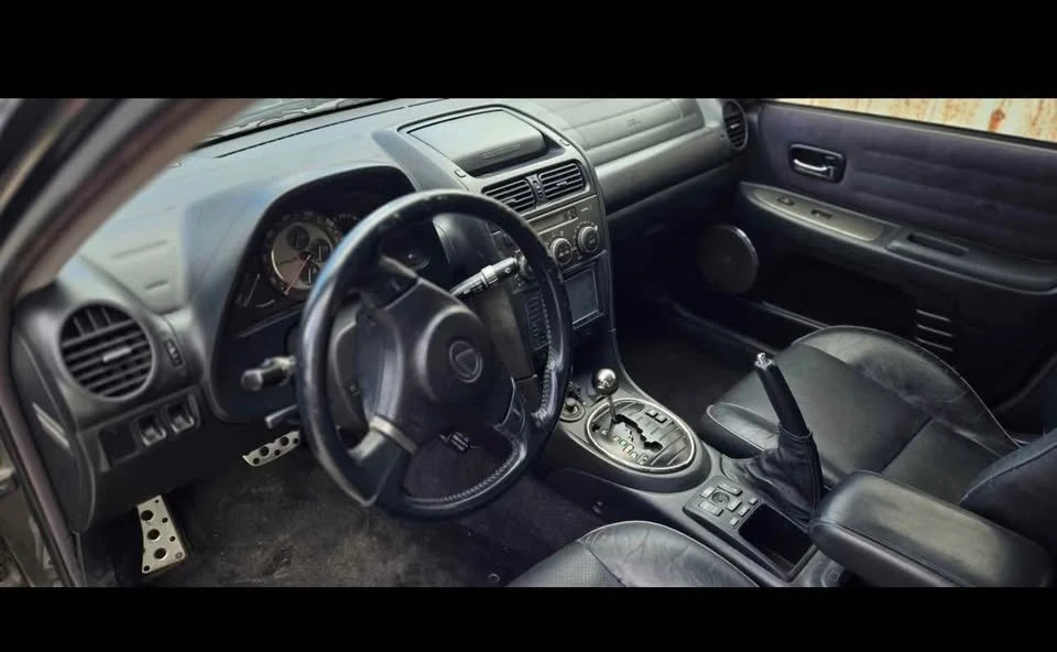 2002 Lexus IS 1st Gen - Image 9 of 10