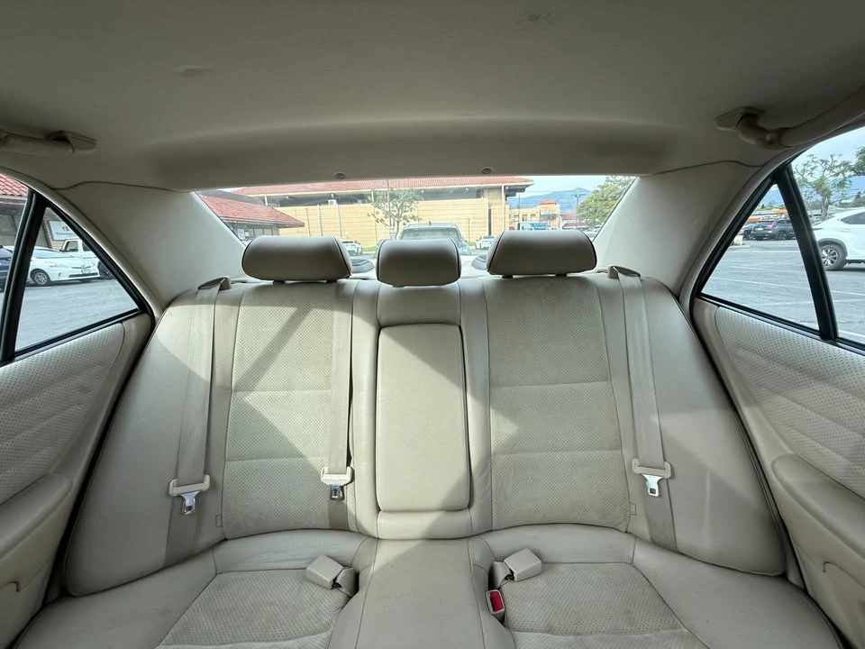 2002 Lexus IS 1st Gen - Image 12 of 17