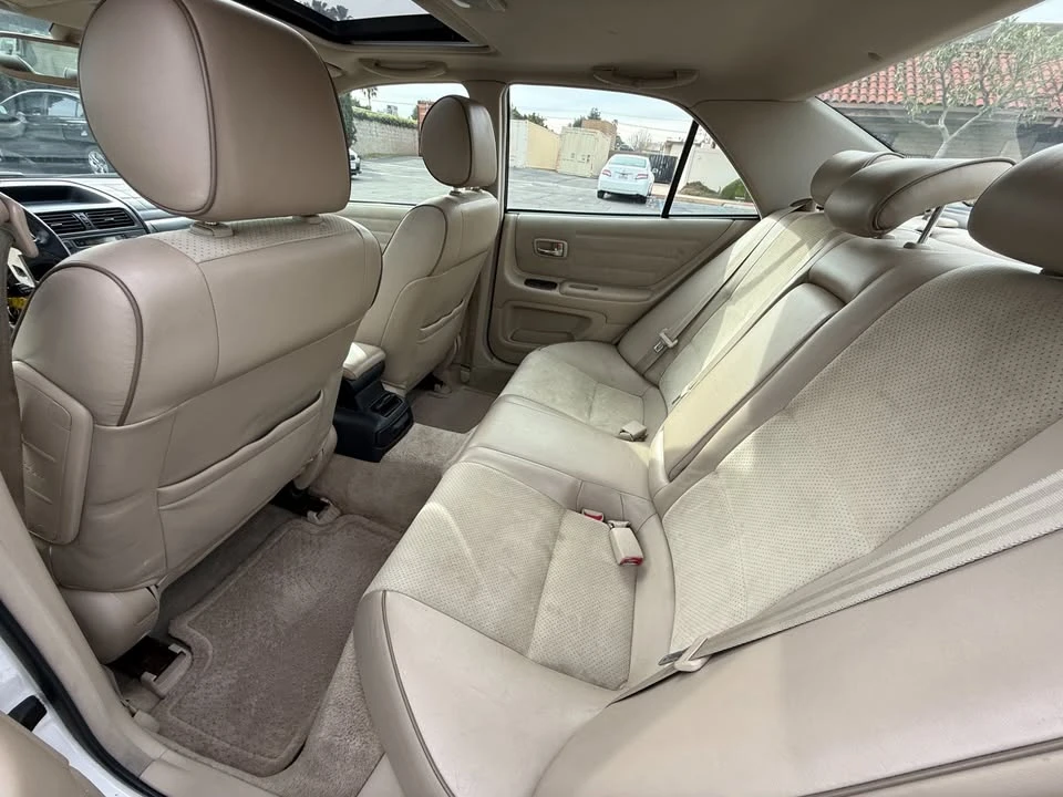 2002 Lexus IS 1st Gen - Image 13 of 17