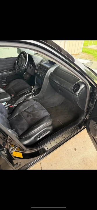2002 Lexus IS 1st Gen - Image 10 of 10