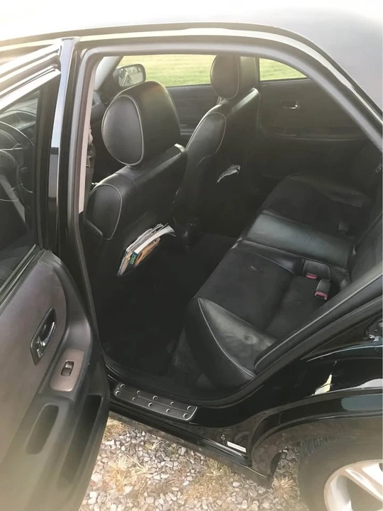 2002 Lexus IS 1st Gen - Image 7 of 10