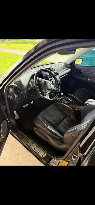 2002 Lexus IS 1st Gen - Image 9 of 10