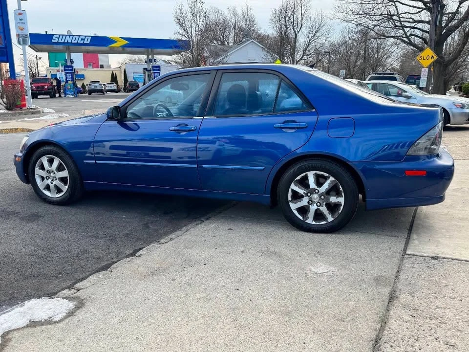 2002 Lexus IS 1st Gen - Image 12 of 20