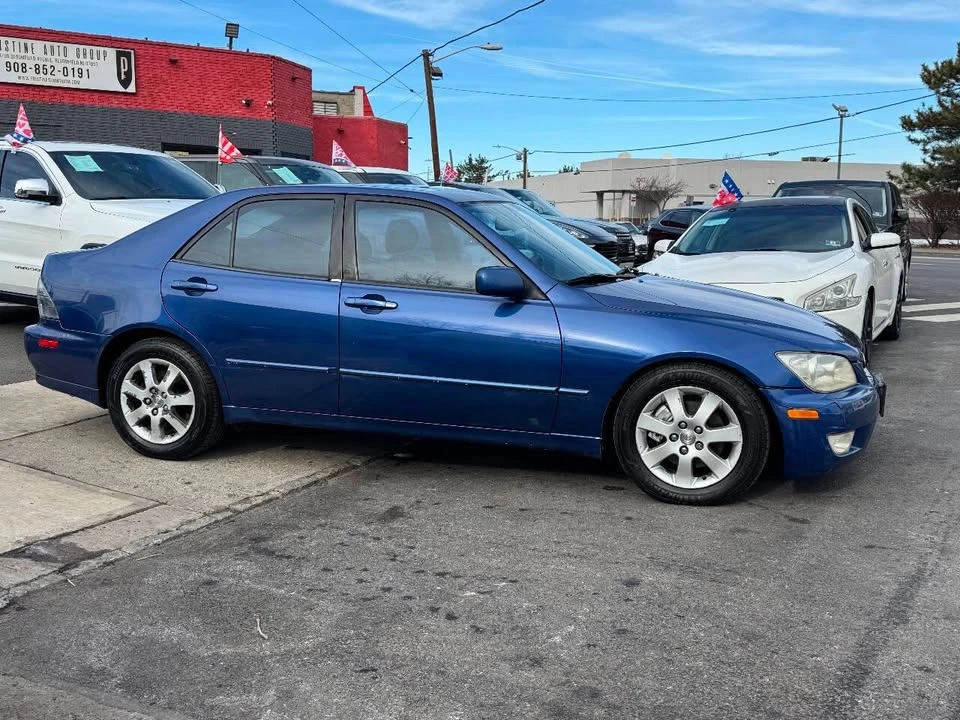 2002 Lexus IS 1st Gen - Image 4 of 20