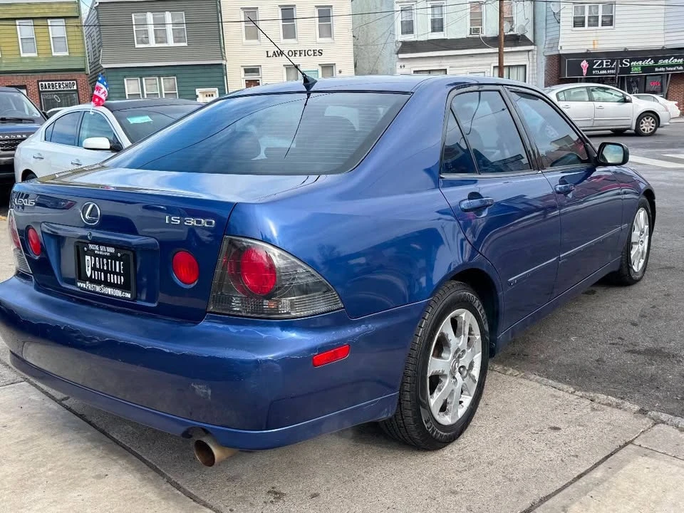 2002 Lexus IS 1st Gen - Image 7 of 20