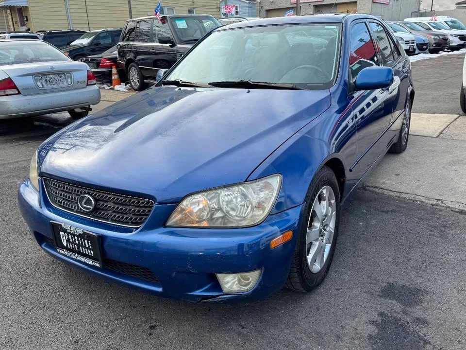 2002 Lexus IS 1st Gen - Image 15 of 20
