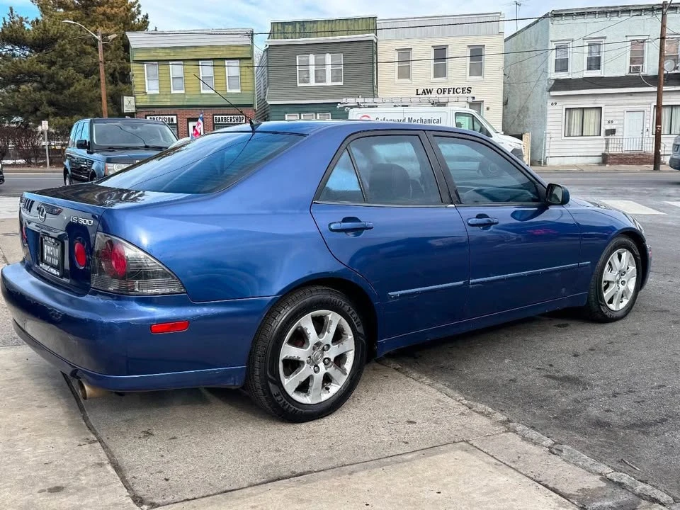 2002 Lexus IS 1st Gen - Image 6 of 20