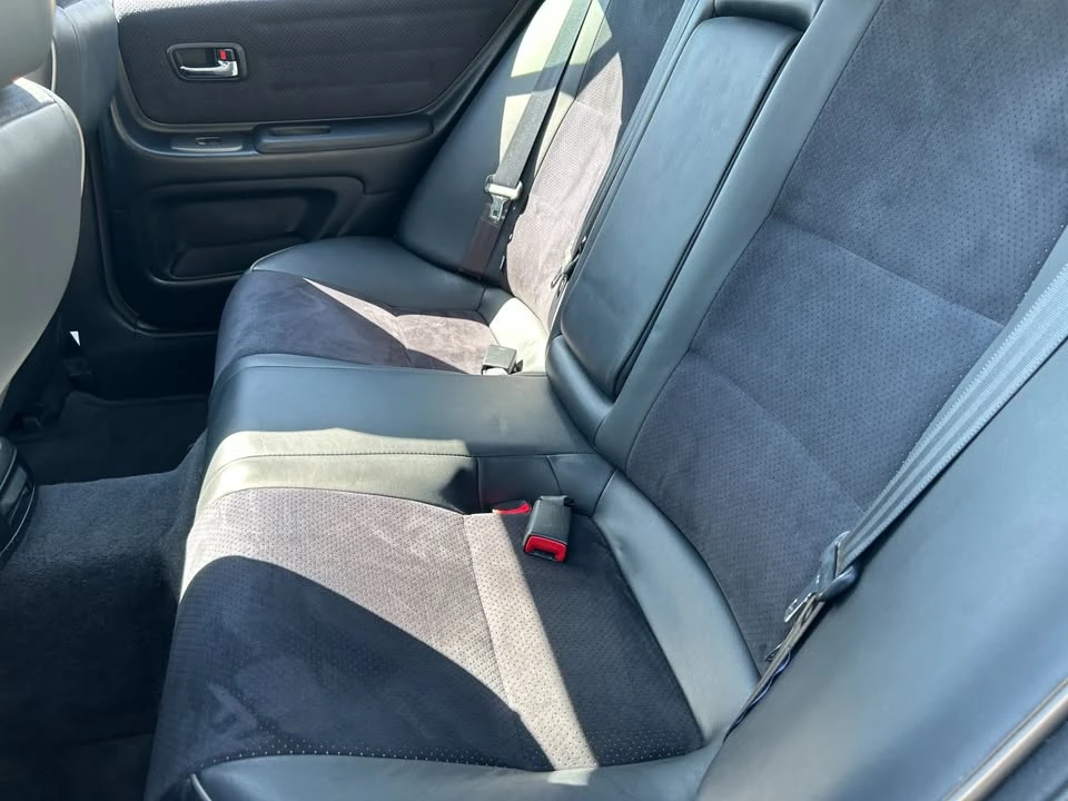 2002 Lexus IS 1st Gen - Image 15 of 17