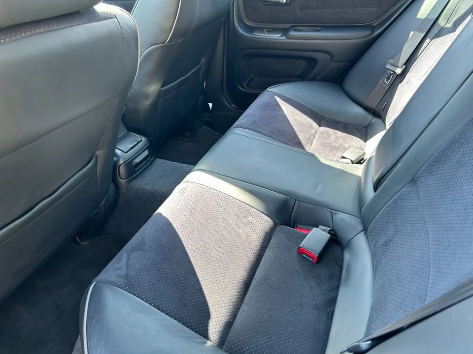 2002 Lexus IS 1st Gen - Image 14 of 17