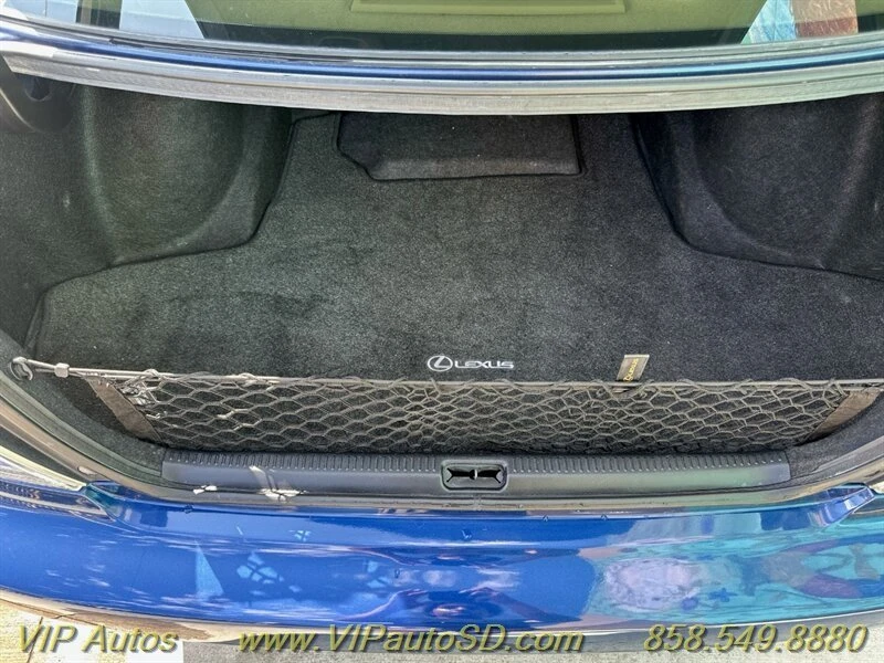 2002 Lexus IS 1st Gen - Image 6 of 6