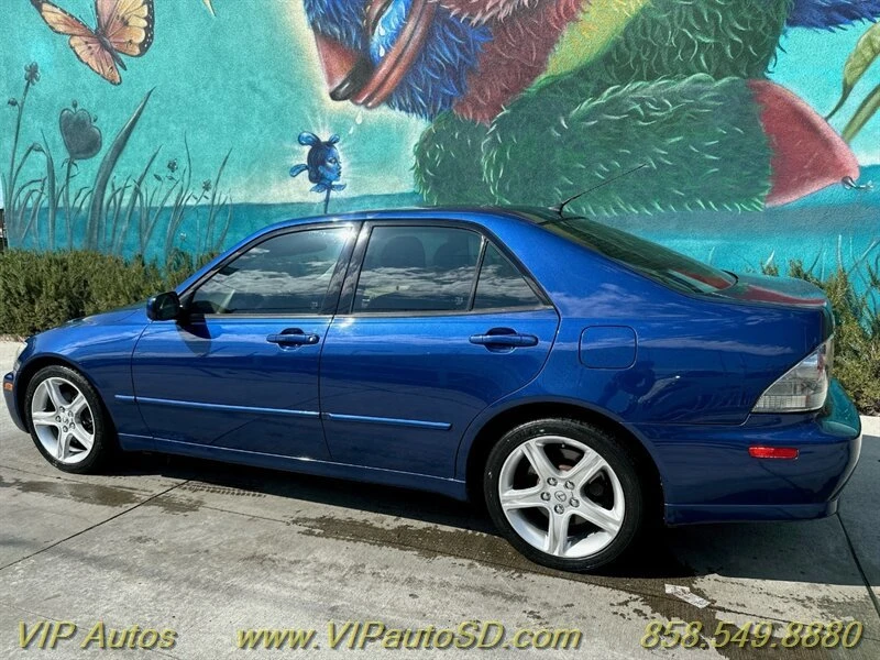 2002 Lexus IS 1st Gen - Image 3 of 6
