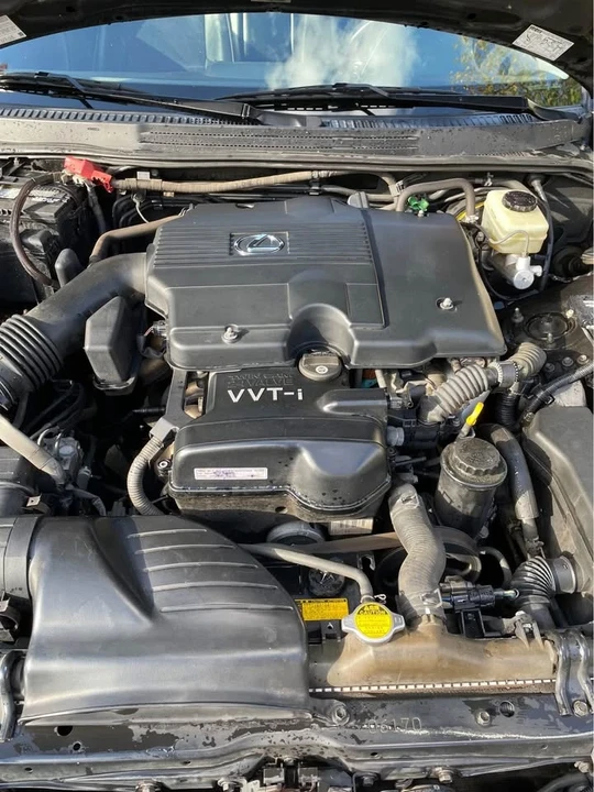 2002 Lexus IS 1st Gen - Image 19 of 20