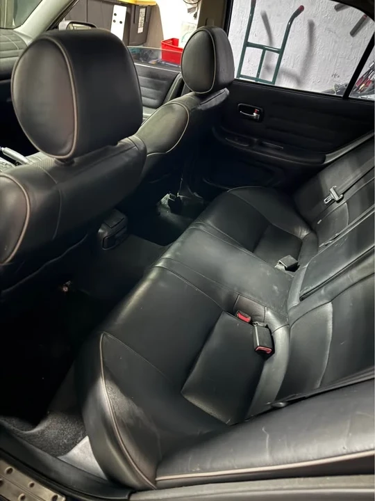 2002 Lexus IS 1st Gen - Image 9 of 9