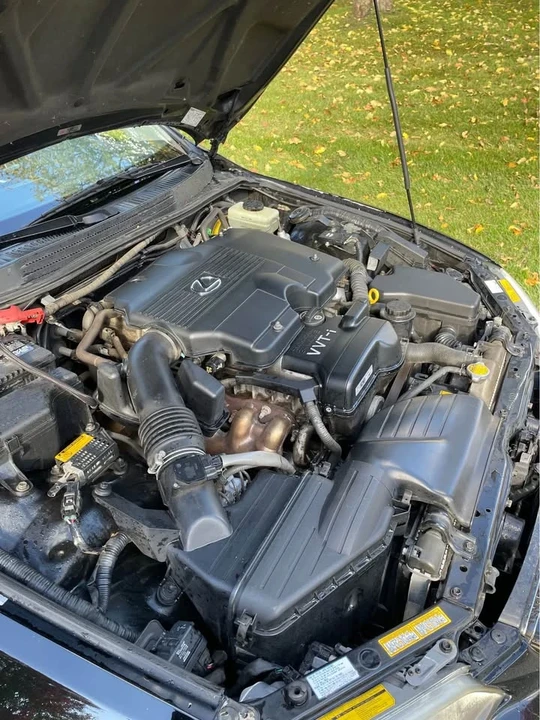 2002 Lexus IS 1st Gen - Image 11 of 20