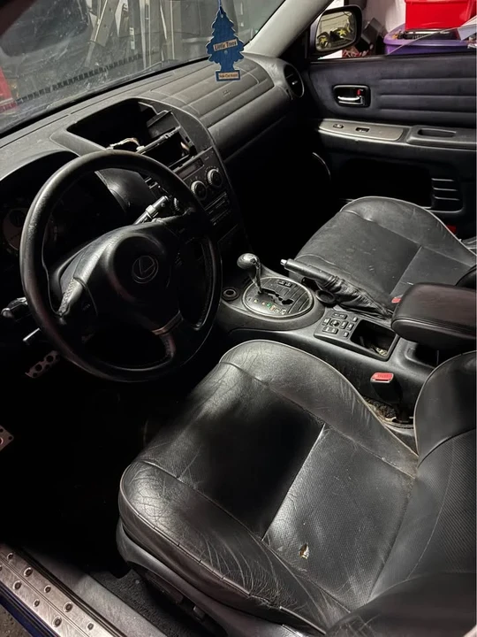 2002 Lexus IS 1st Gen - Image 8 of 9